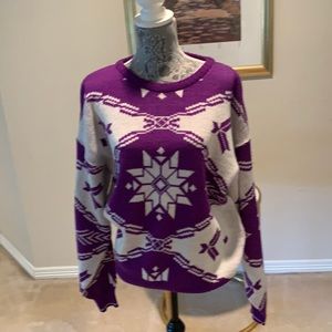 Traditionalist Sweater